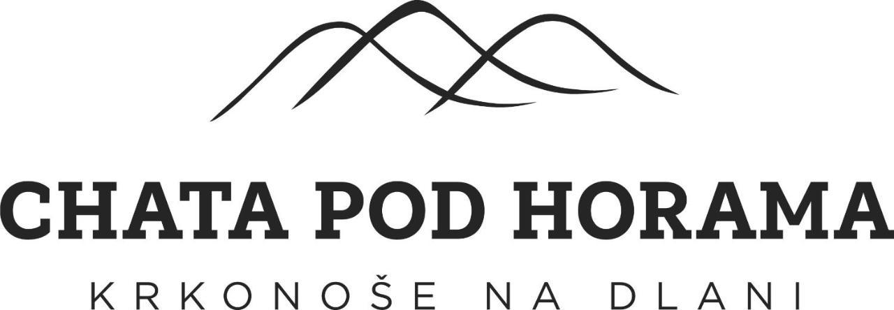 Chata Pod Horama Benecko Εξωτερικό φωτογραφία